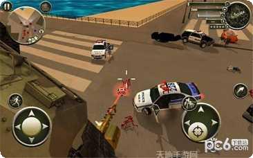 坦克机器人英雄角色介绍