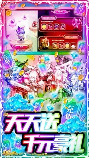 暴击猎人角色推荐