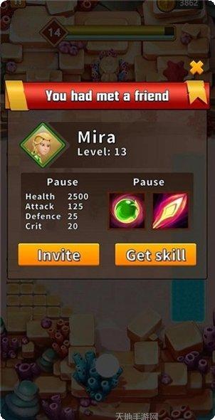 The Killer Whale游戏攻略