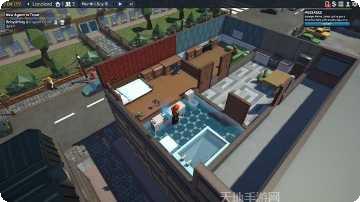 The Killer Whale冒险挑战