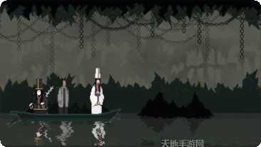 The Killer Whale角色解锁