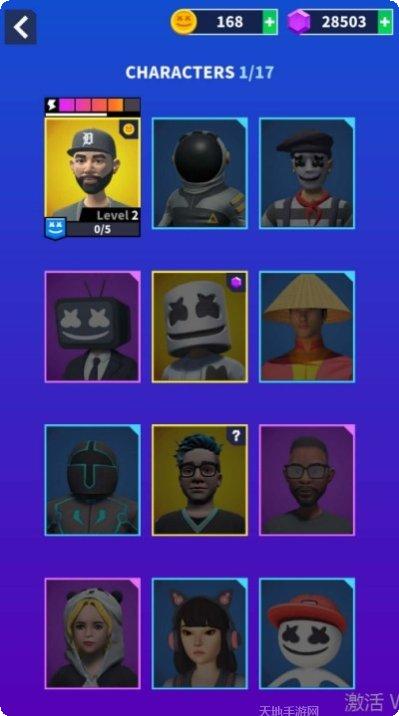 棉花糖跑步攻略分享