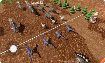 恐龙战队遗产战争游戏攻略