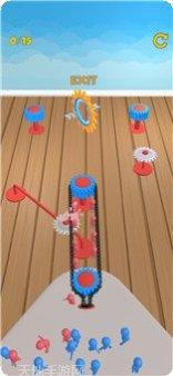 齿轮大师游戏攻略