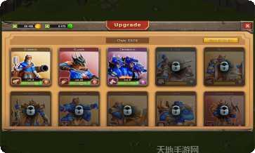 史诗战争岛最新版本