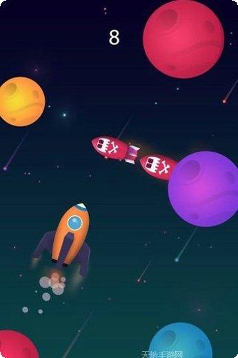 行星冲击波下载地址