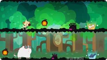 爱宠大冒险满v版攻略