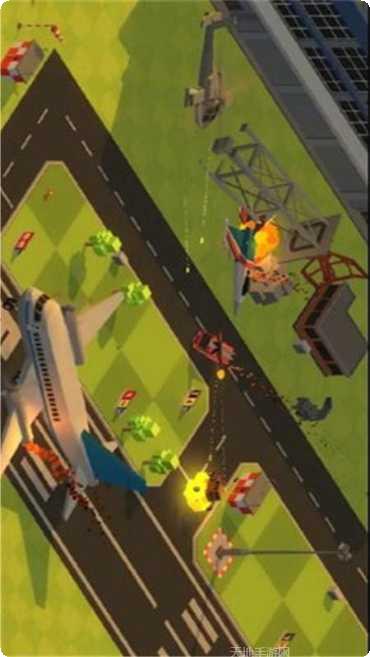 吃鸡大乱斗技巧分享