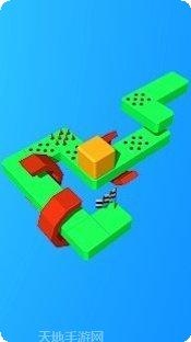 Roller Skate Fest角色解锁