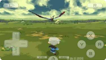 最终幻想勇气启示录剧情解析