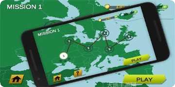 直升机逃脱空袭游戏攻略