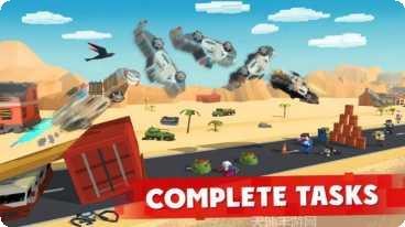 Zombie City最佳武器推荐