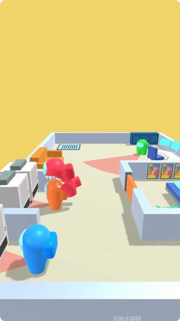 太空杀全神乱斗攻略