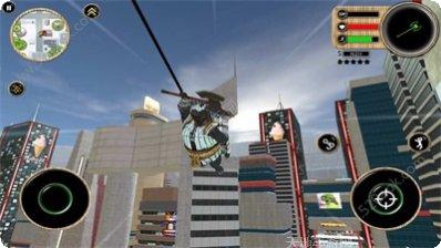 熊猫超人小米版攻略