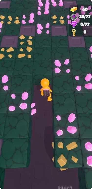 地牢挖掘机装备获取