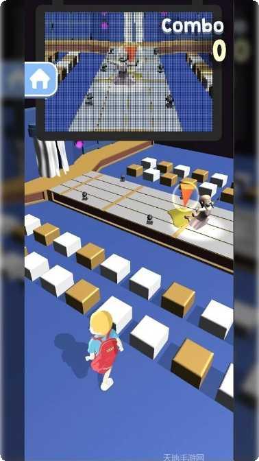 恶作剧史塔兹角色介绍