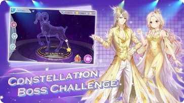 Sweet Dreams角色介绍