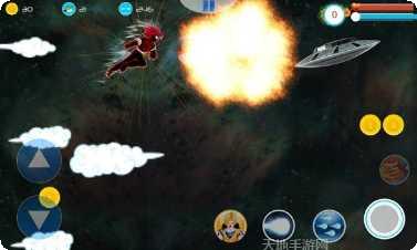 赛亚人游乐场攻略