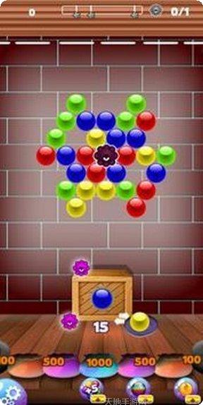 泡泡消消乐下载安装