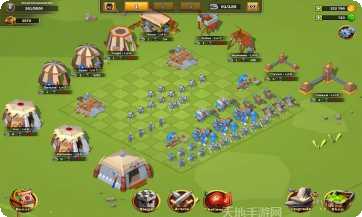 史诗战争模拟器安卓版