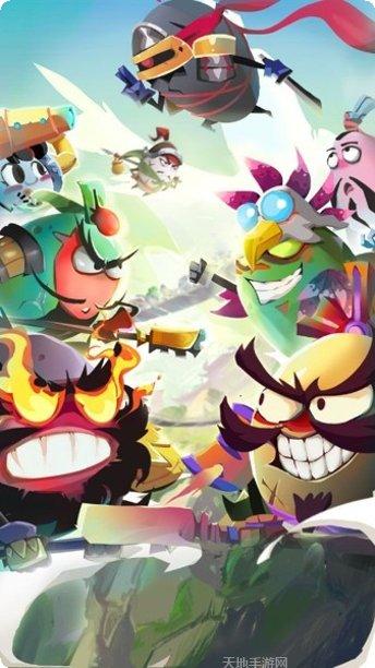 魔之谷传奇下载