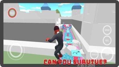 水上冲刺圣莫尼卡湾最新版本