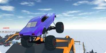 驾驶员越野驾驶模拟器游戏下载