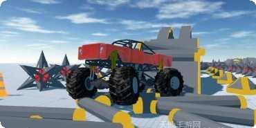 驾驶员越野驾驶模拟器安卓版