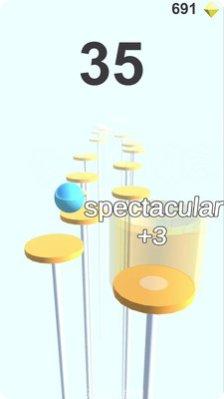 小球跳跃最新版本更新