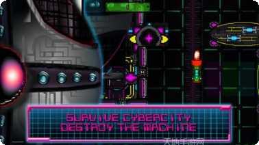 像素冲突皇室部落游戏攻略