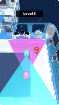 在我们之间太空版更新内容