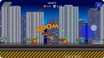 机械龙之王最新版本