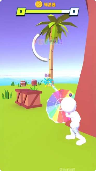 Water vs Fire角色选择