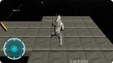 Runner Shooter 3D最新版本
