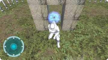 Runner Shooter 3D玩法介绍