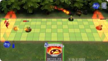 兵临尖塔最新版本