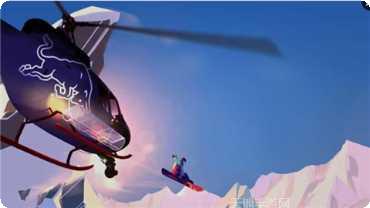 单板滑雪派对高分攻略