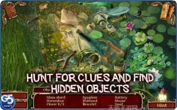 黑暗迷失舰船魅影角色