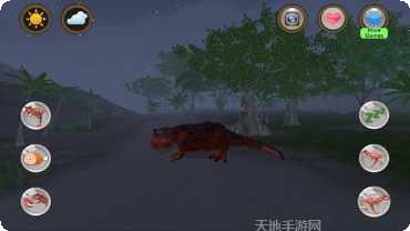 会说话的机器人怎么玩