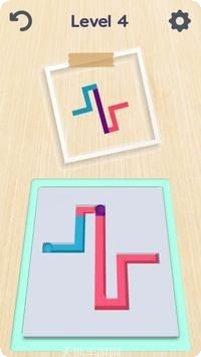 颜色匹配跑游戏技巧