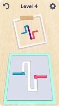 颜色匹配跑游戏下载