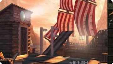 魔法师大冒险装备