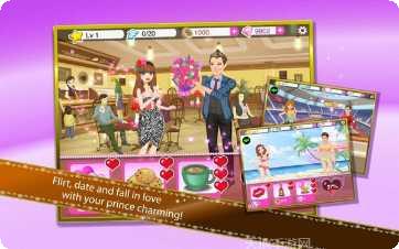 超级女声游戏下载