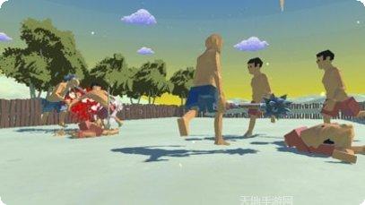 像素战斗偶像更新