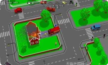 城市街头格斗最新版本