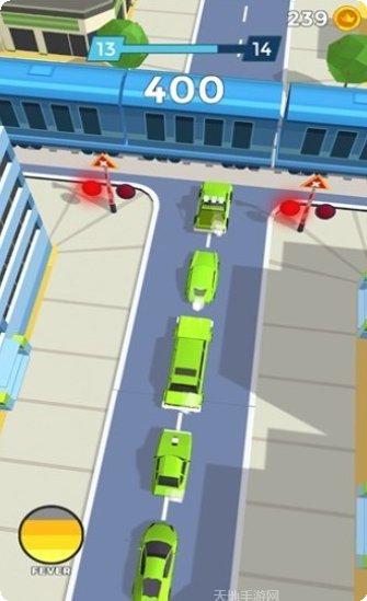 超车高手3D游戏攻略