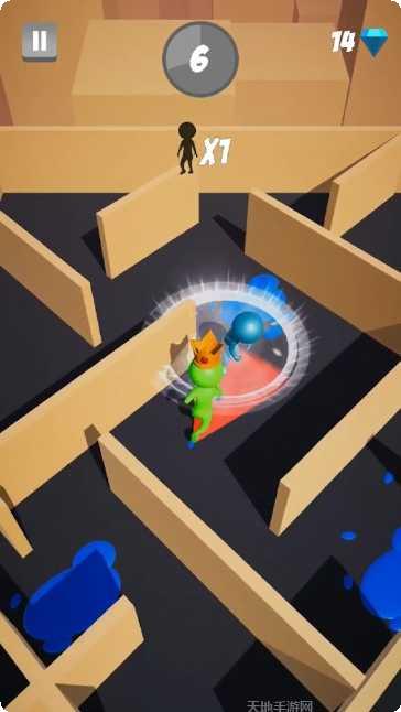 躲猫猫大作战国服下载