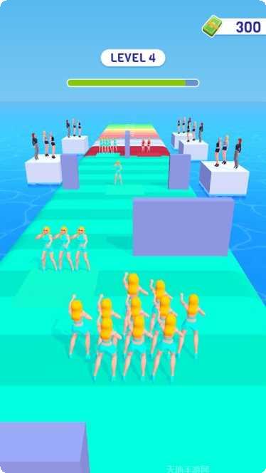 小姐姐的奶茶店下载