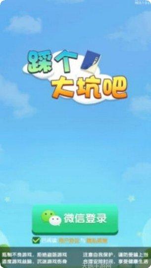 踩个大坑吧下载