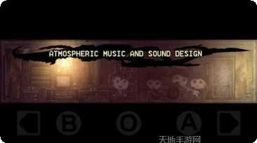 Distance Balance玩法